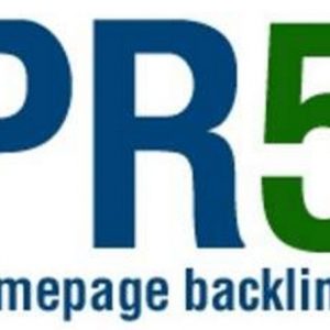 Blogroll Backlinks 3xPR5