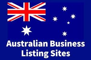 Buy Australian Directory Backlinks