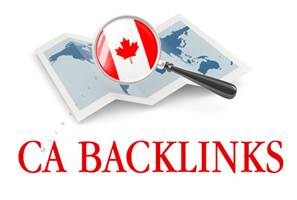 Buy Canadian Backlinks