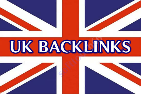 Buy UK Backlinks