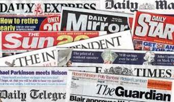 Buy UK Newspaper Backlinks
